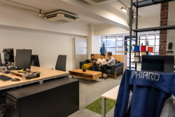 Harajuku Innovation Center